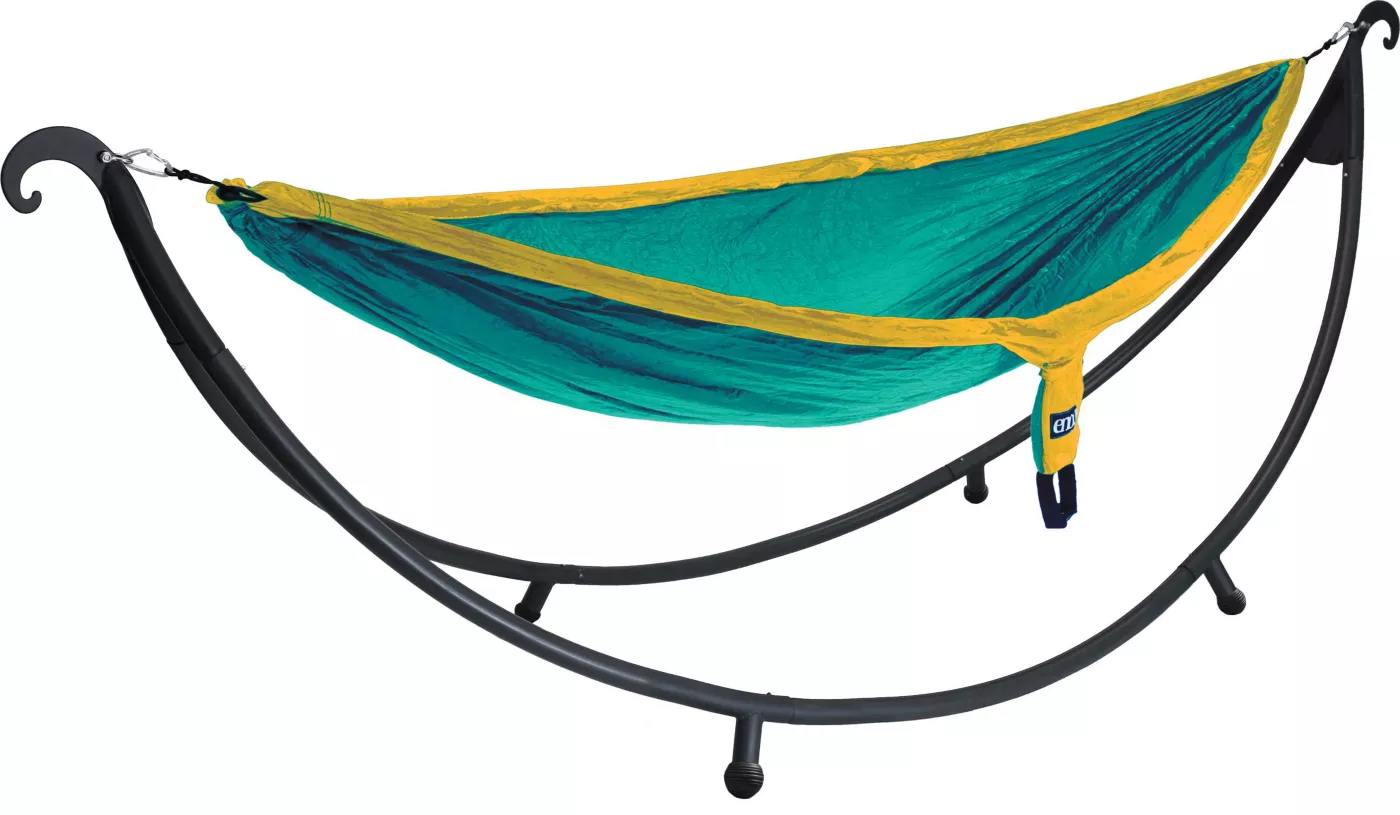 12 Amazing Eno Hammock Stand For 2024