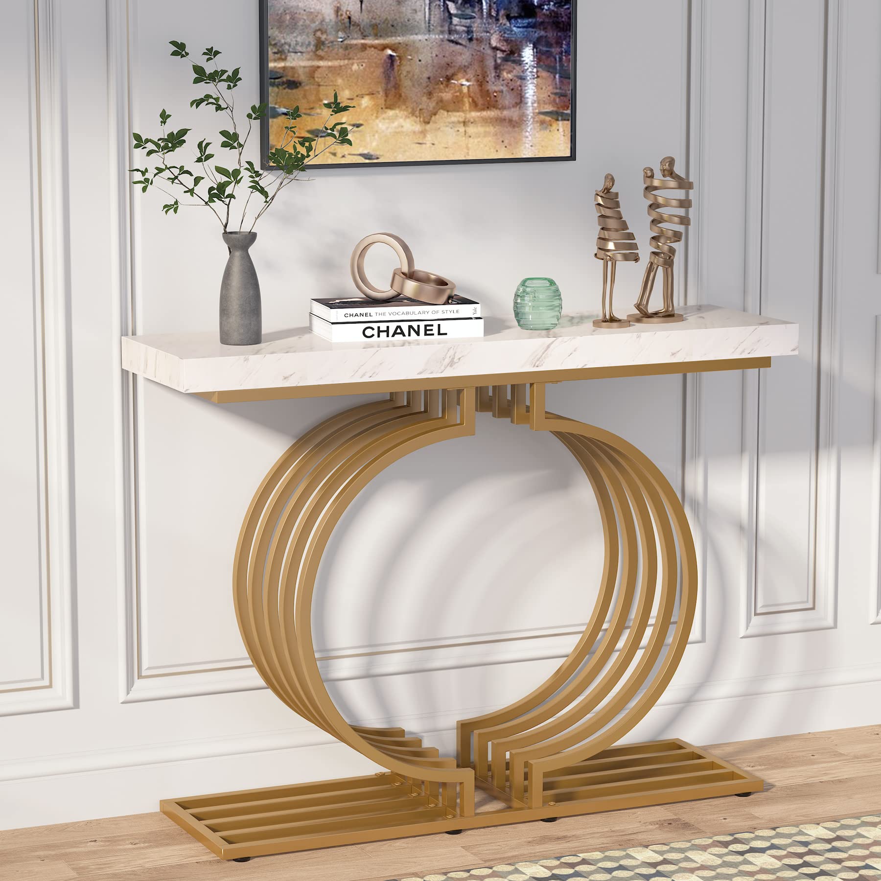 12 Amazing Entryway Console Table For 2023