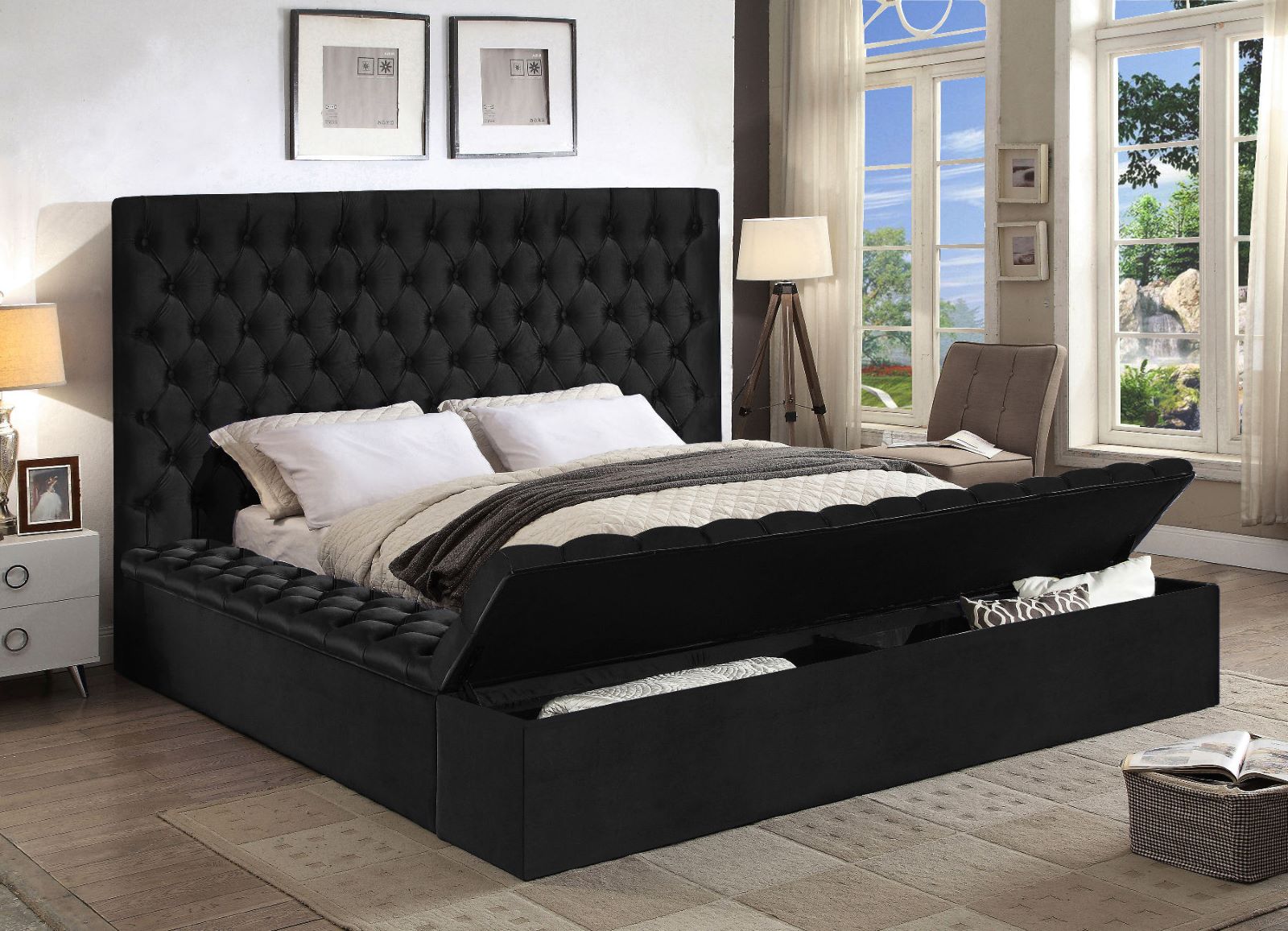 12 Amazing Full Size Bed for 2023