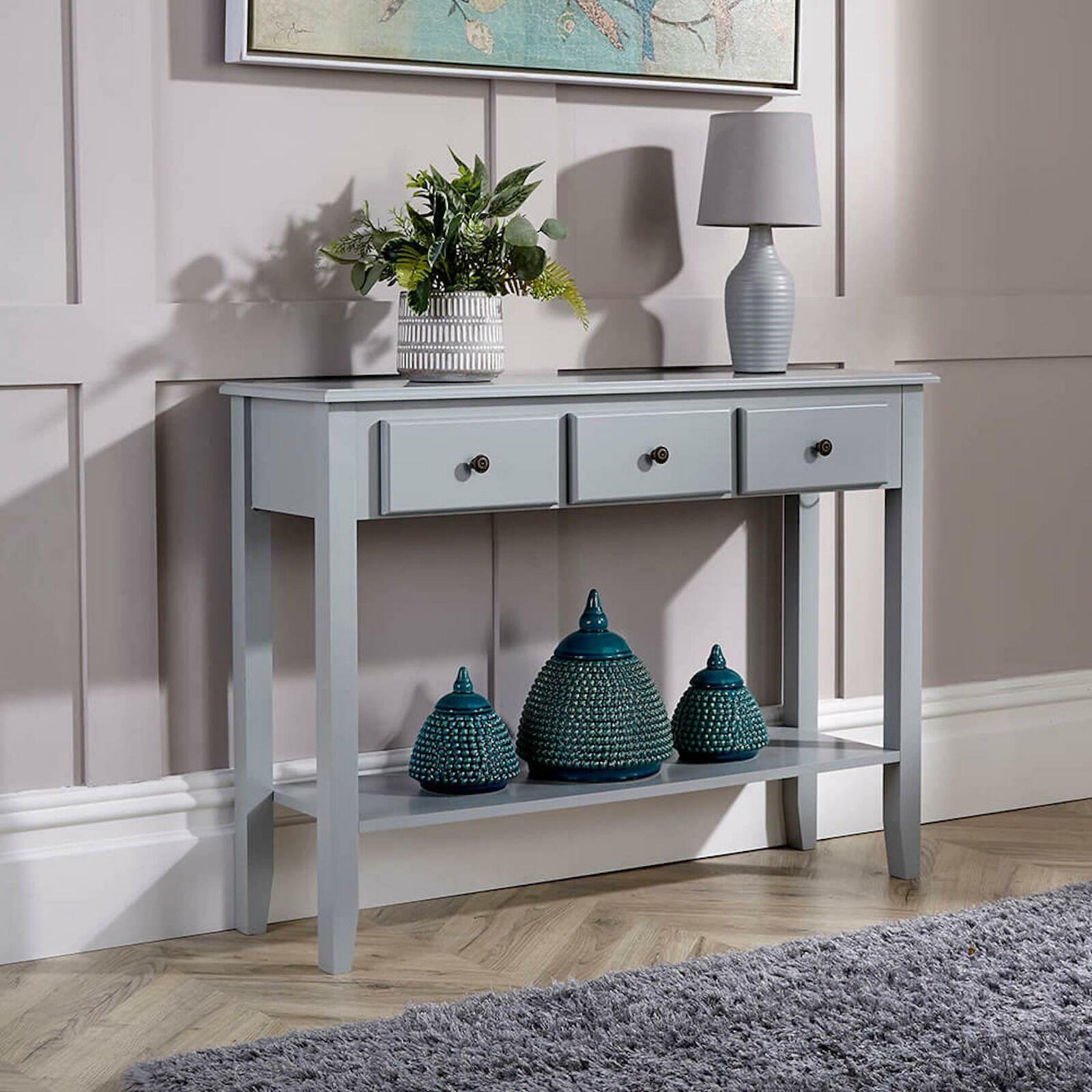 12 Amazing Hallway Console Table For 2023