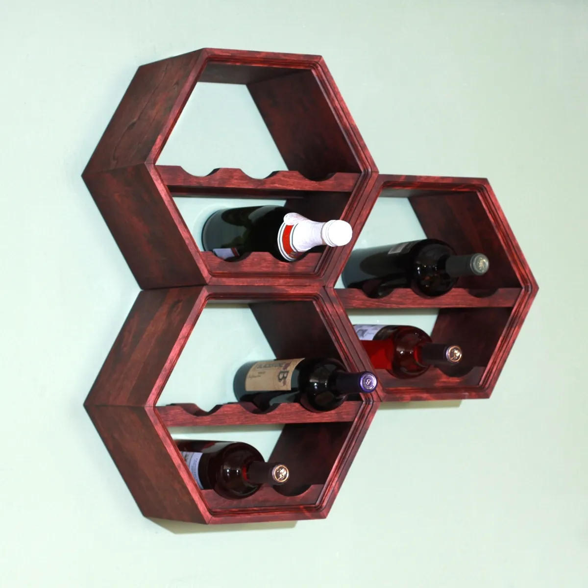 12 Amazing Hexagon Wine Rack For 2024 Storables   12 Amazing Hexagon Wine Rack For 2023 1698545739 