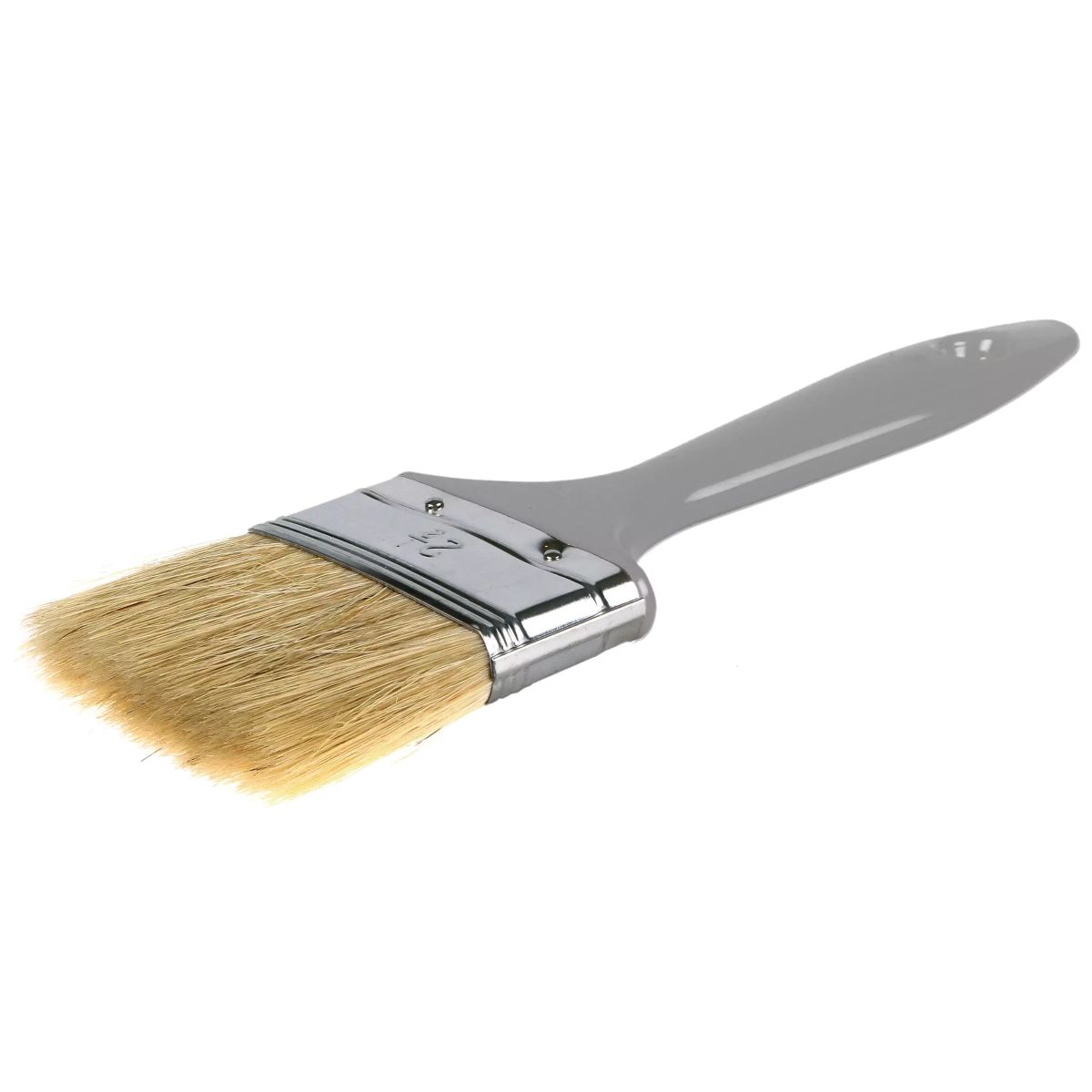 Fine Finish Natural Bristle Paint Brushes - Redtree Industries