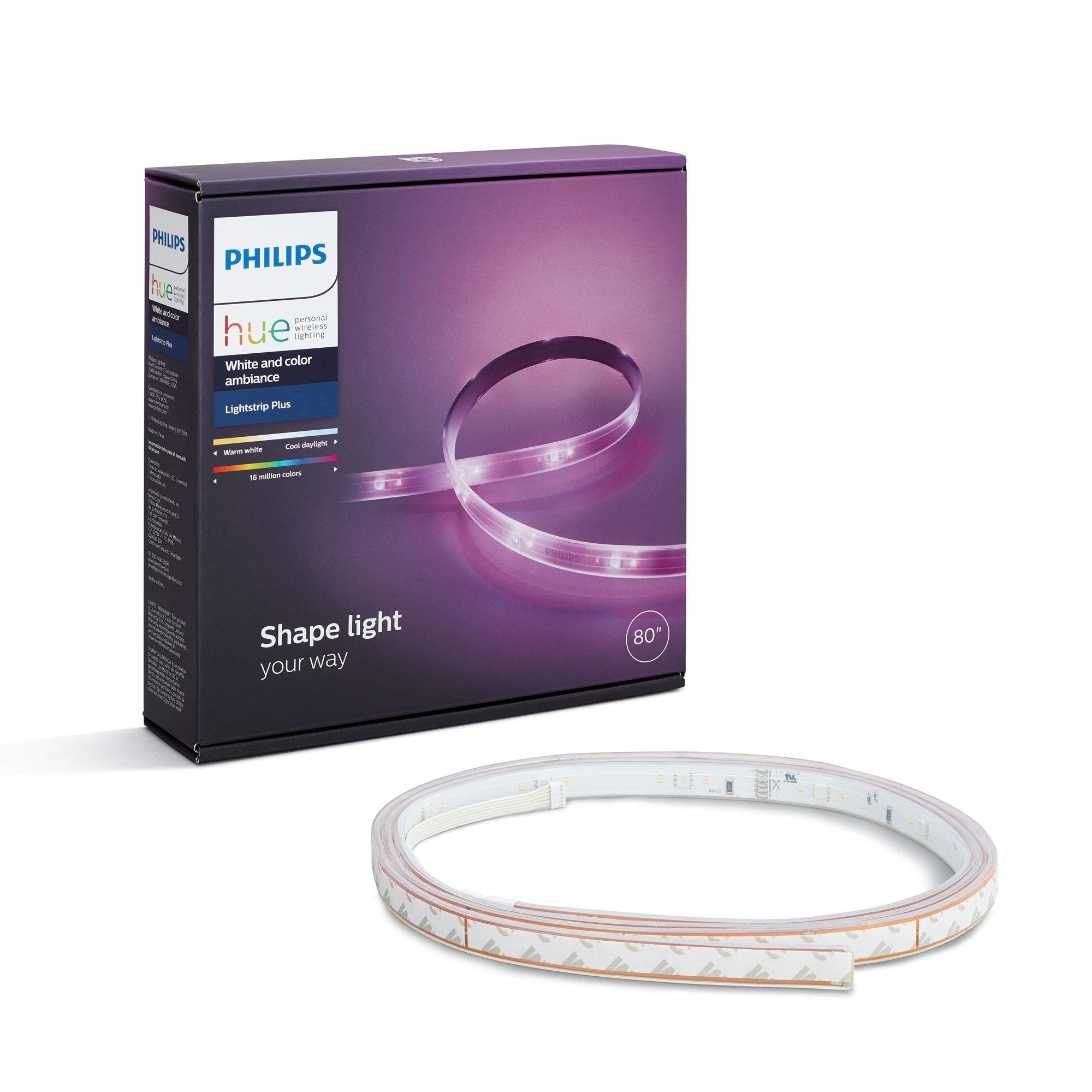 12 Amazing Philips Hue LED Strips For 2024