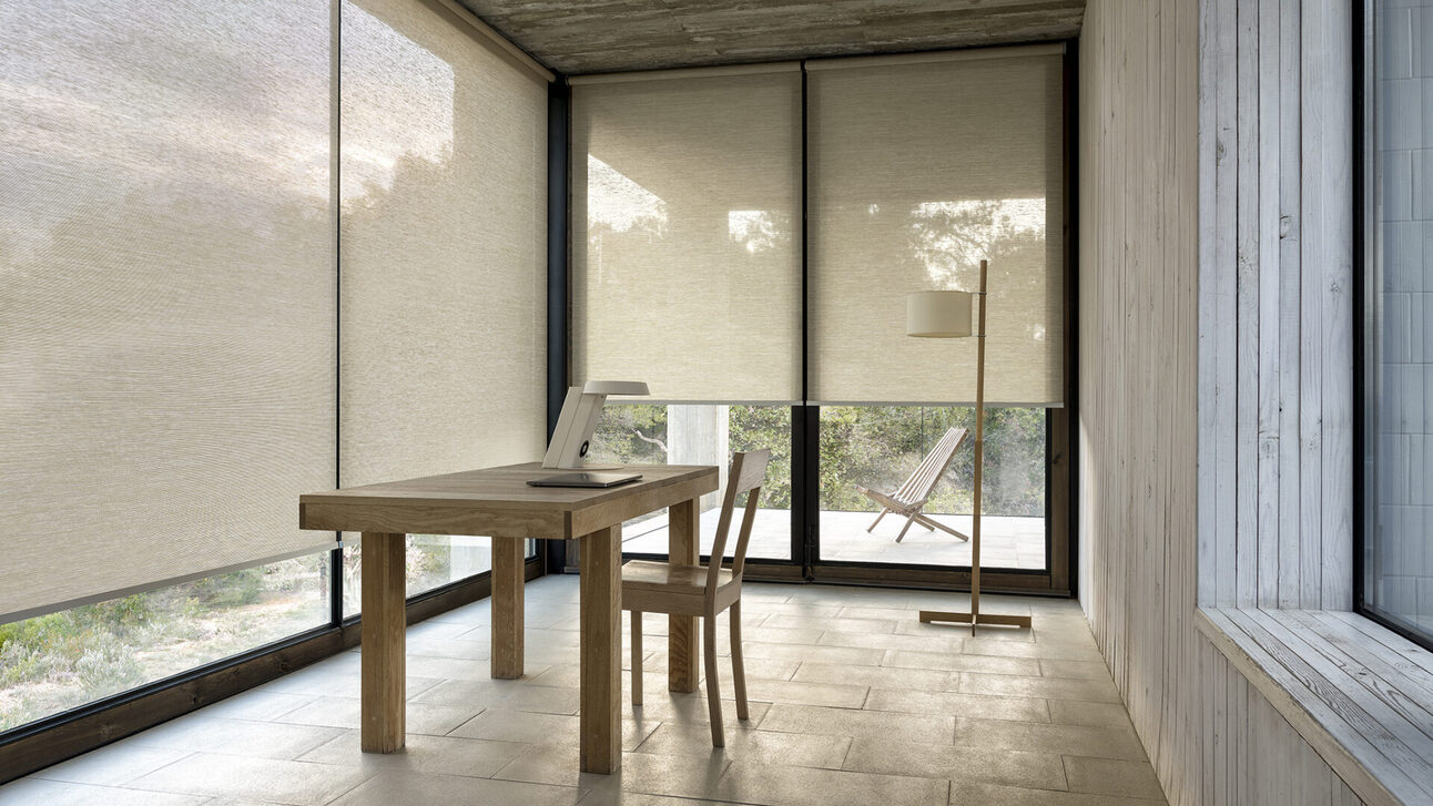 12 Amazing Pull Down Blinds for 2024