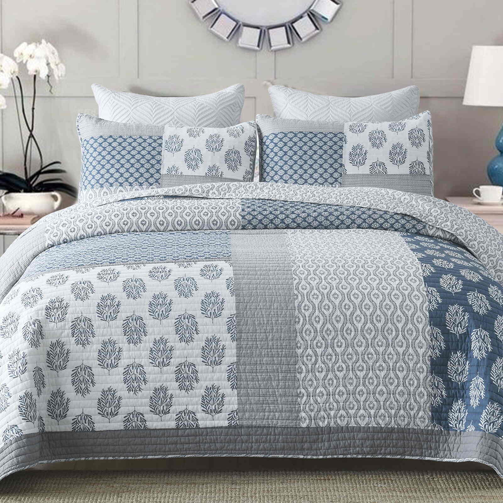 12 Amazing Quilt King Size for 2024