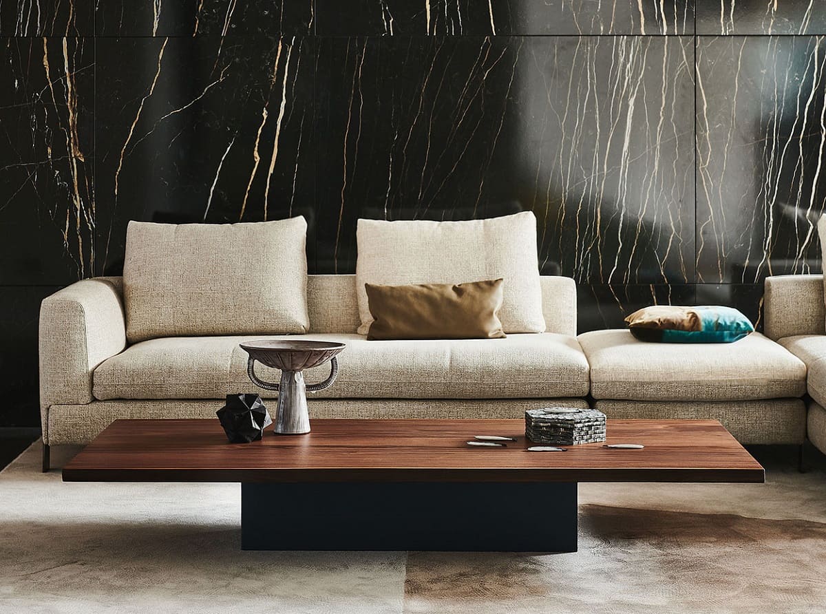 12 Amazing Rectangular Coffee Table For 2024