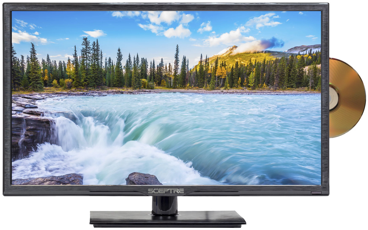 12 Amazing Television With DVD Player Built In For 2024