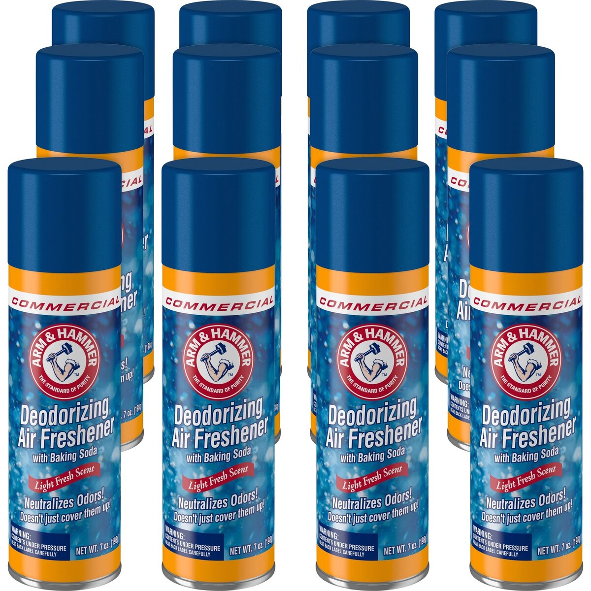 12 Best Arm And Hammer Air Freshener For 2024