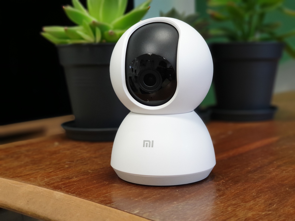 12 Best Camera Home Security for 2024