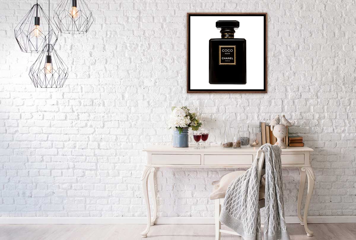 12 Best Chanel Wall Art for 2023