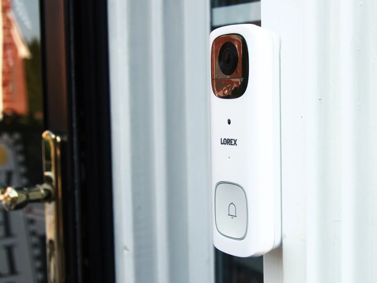 12 Best Doorbell Security for 2023