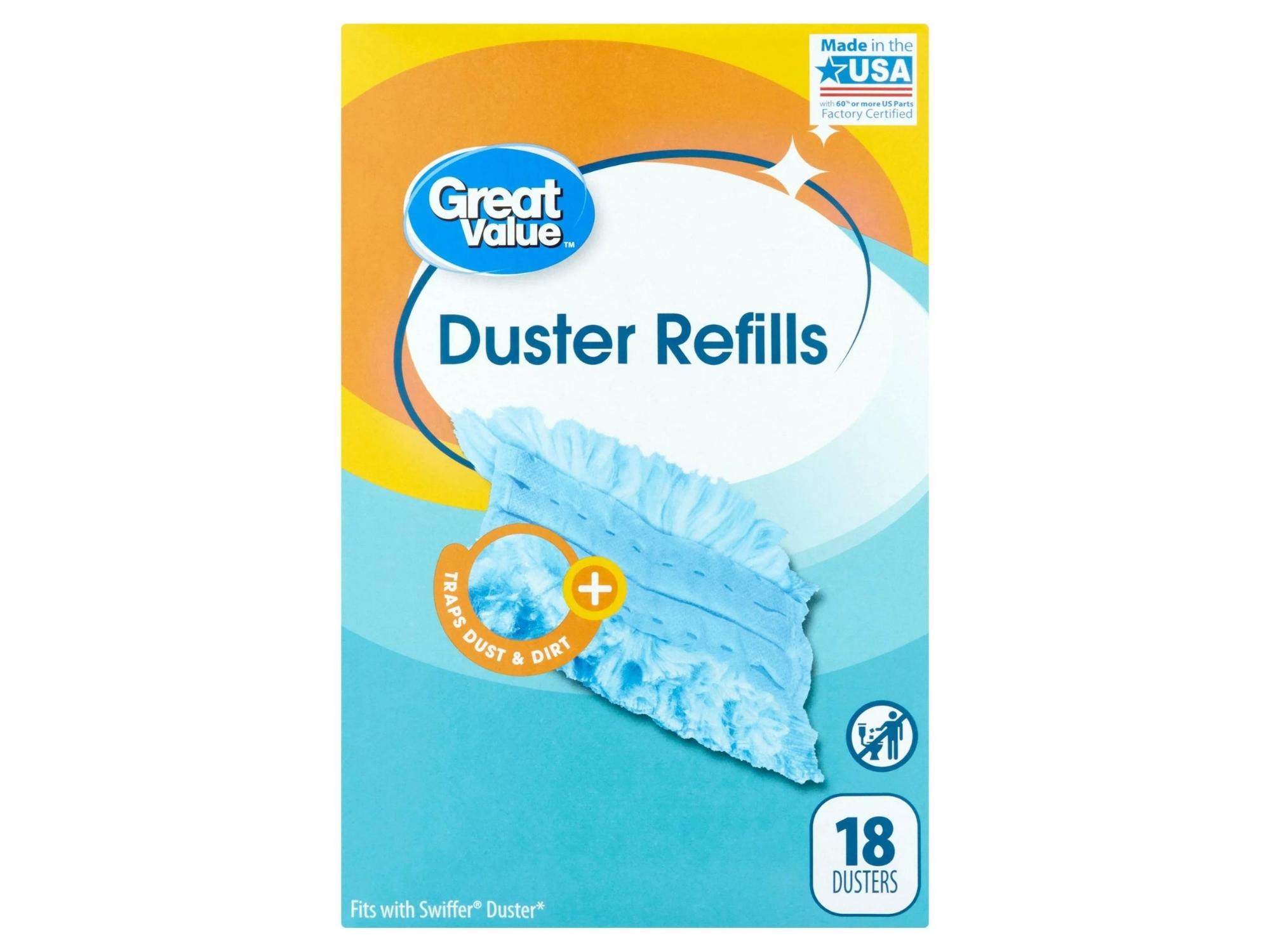 12 Best Duster Refills for 2024