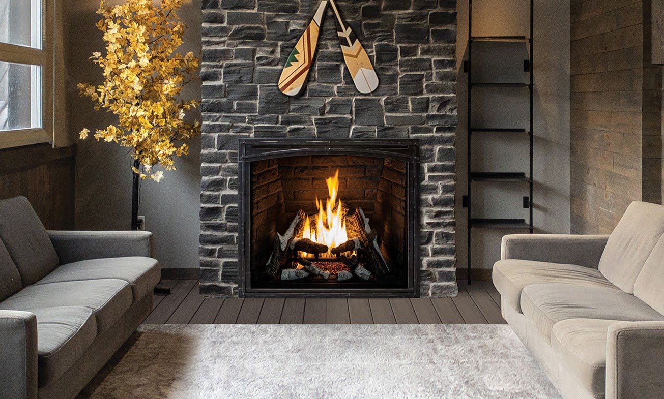 12 Best Gas Fireplace For 2023