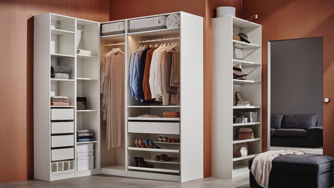 12 Best Ikea Wardrobe for 2024