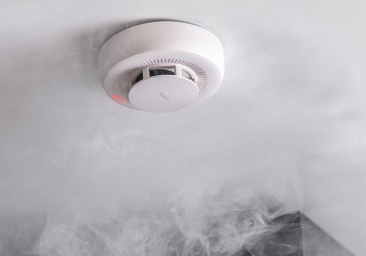12 Best Kitchen Smoke Detector for 2023