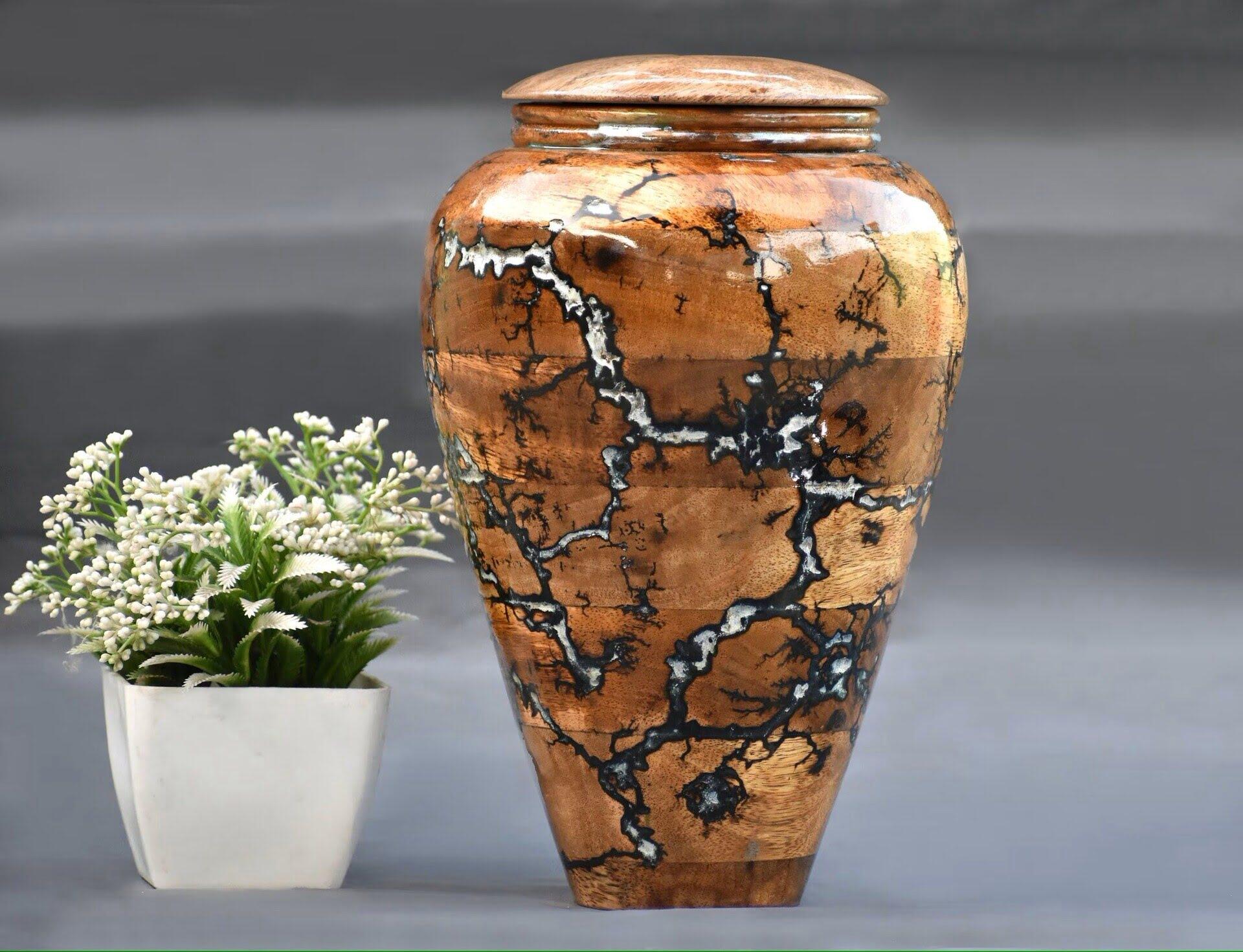 12 Best Large Urns For Human Ashes For 2024
