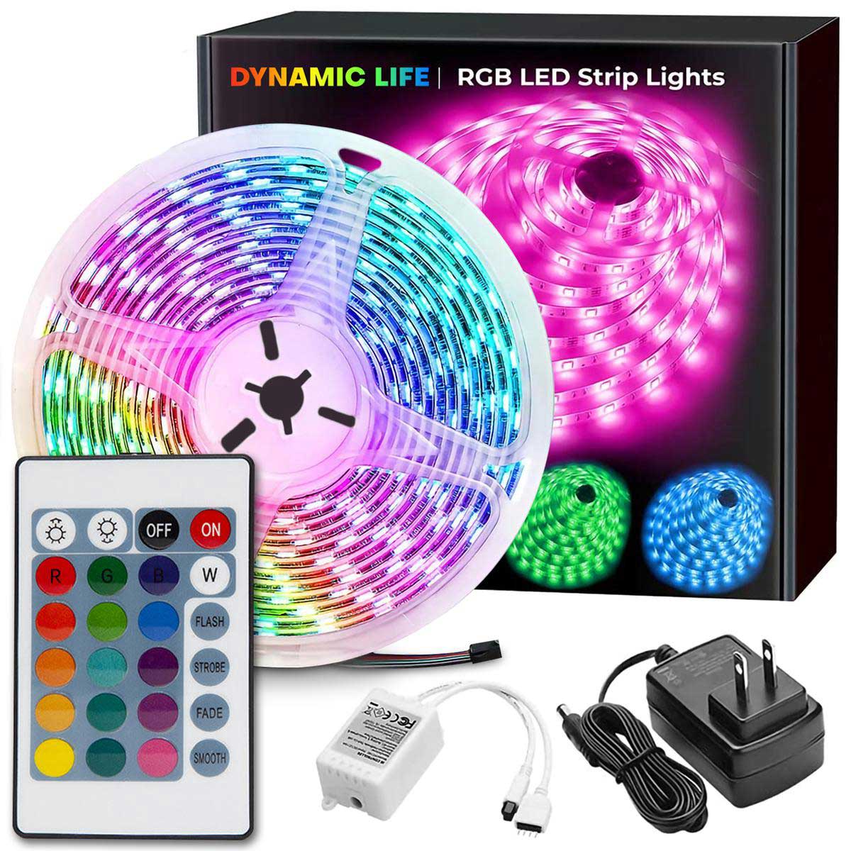 12 Best LED Strips With Remote For 2024