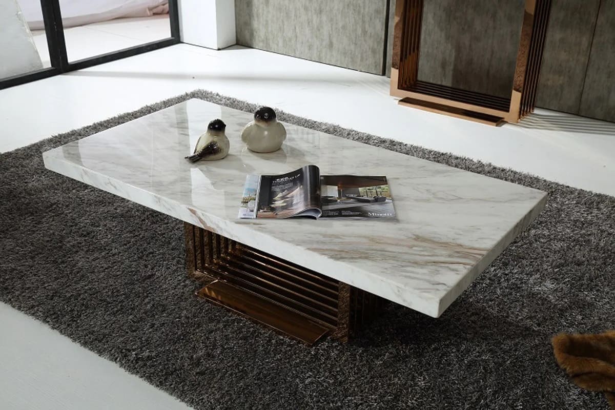12 Best Marble Coffee Table For 2023
