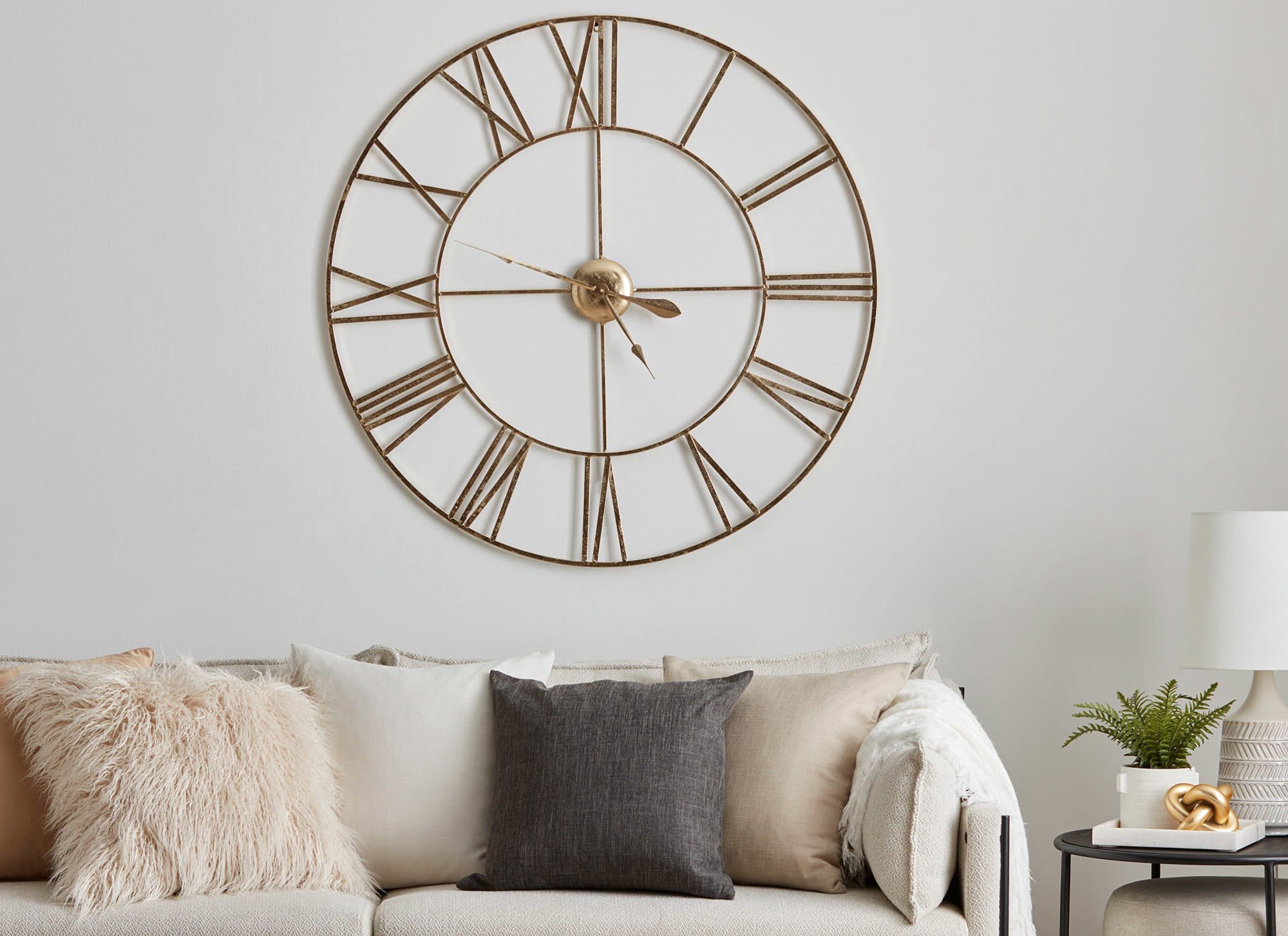 12 Best Metal Wall Clock For 2023 1697698783 