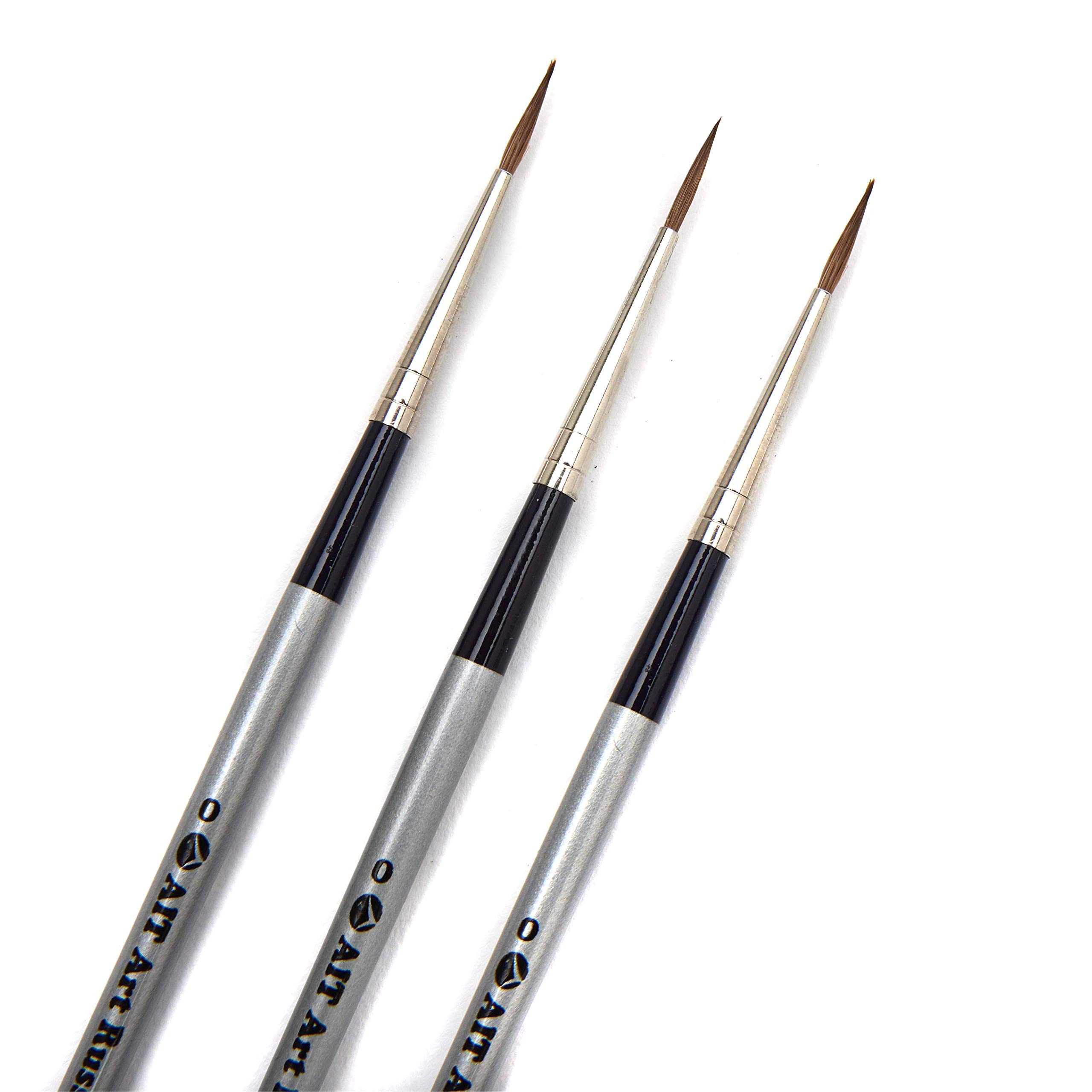 12 Best Mini Paint Brushes For 2024 Storables