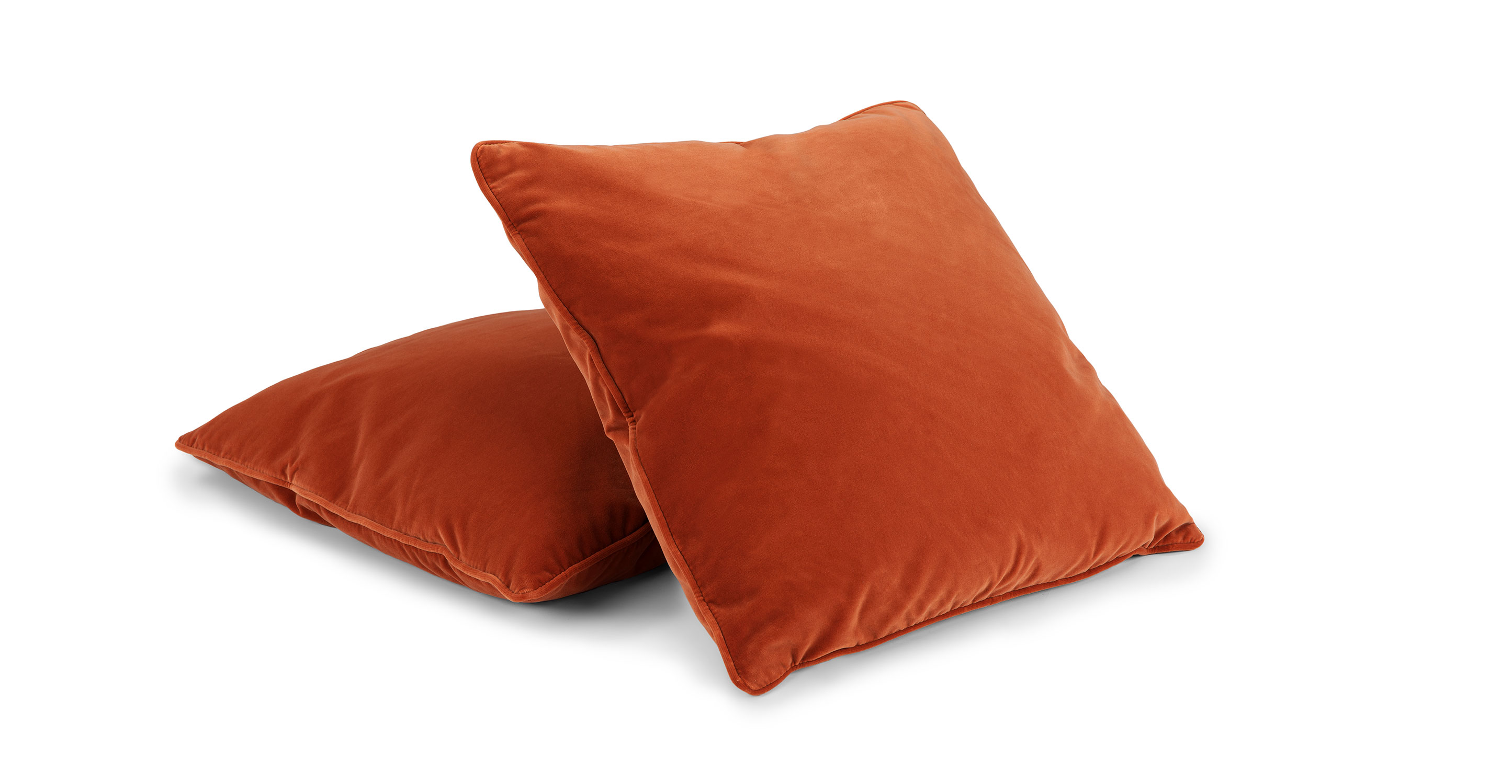12 Best Orange Throw Pillows for 2024