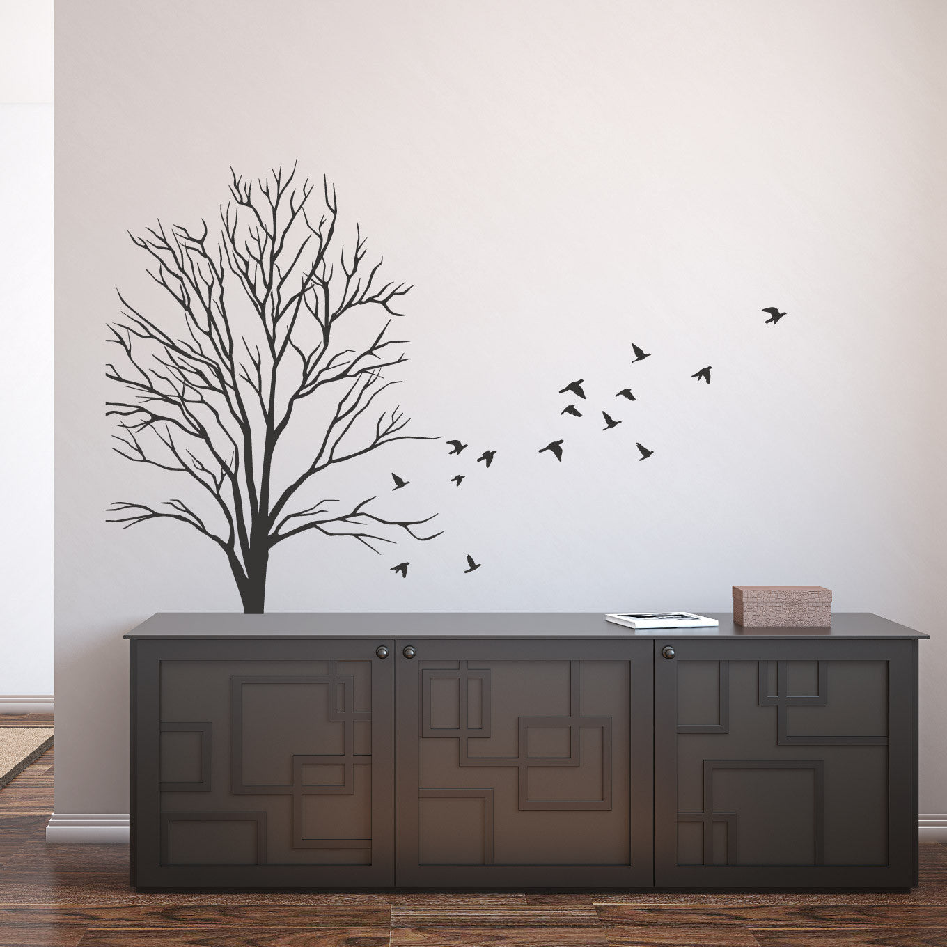 12 Best Small Wall Decals For 2024