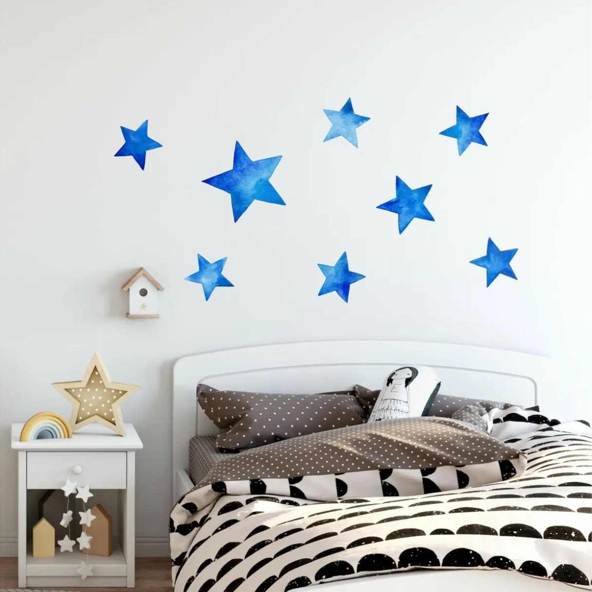 12 Best Star Wall Decals For 2024