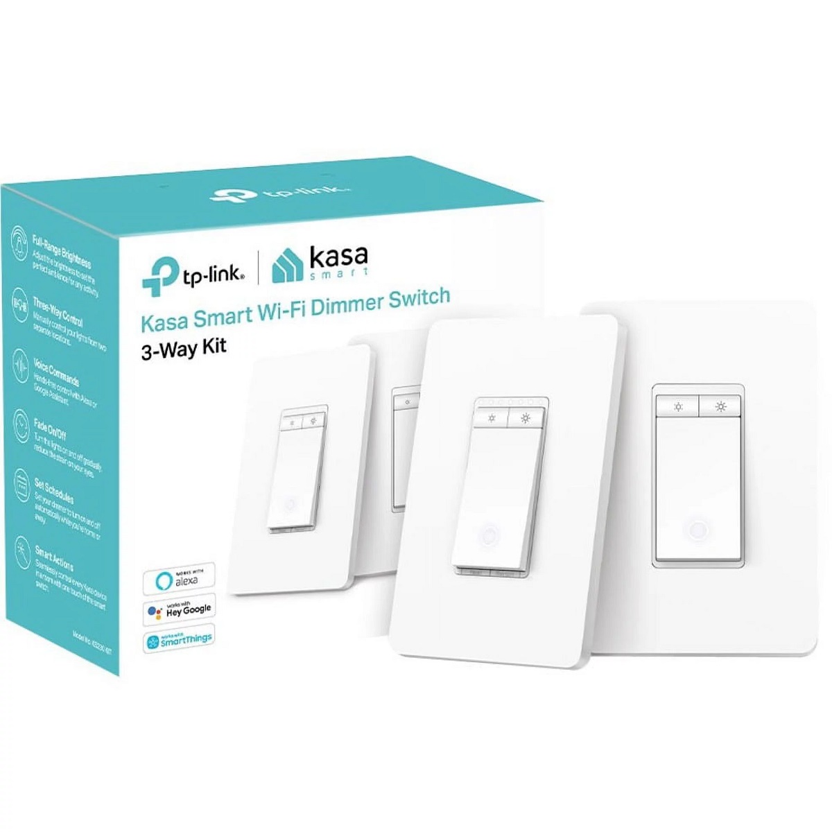 12 Best Tp Link Dimmer Switch for 2023