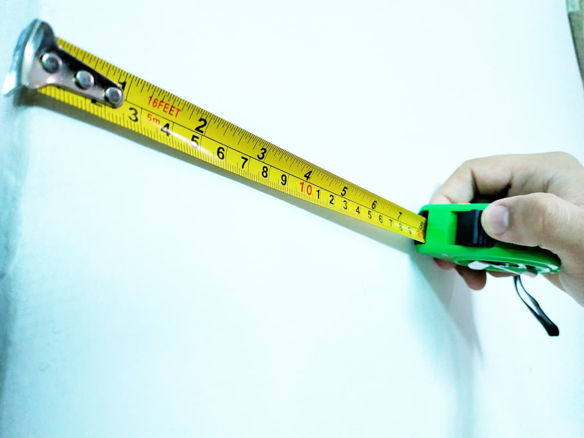 12 Best Wall Measuring Tape For 2024