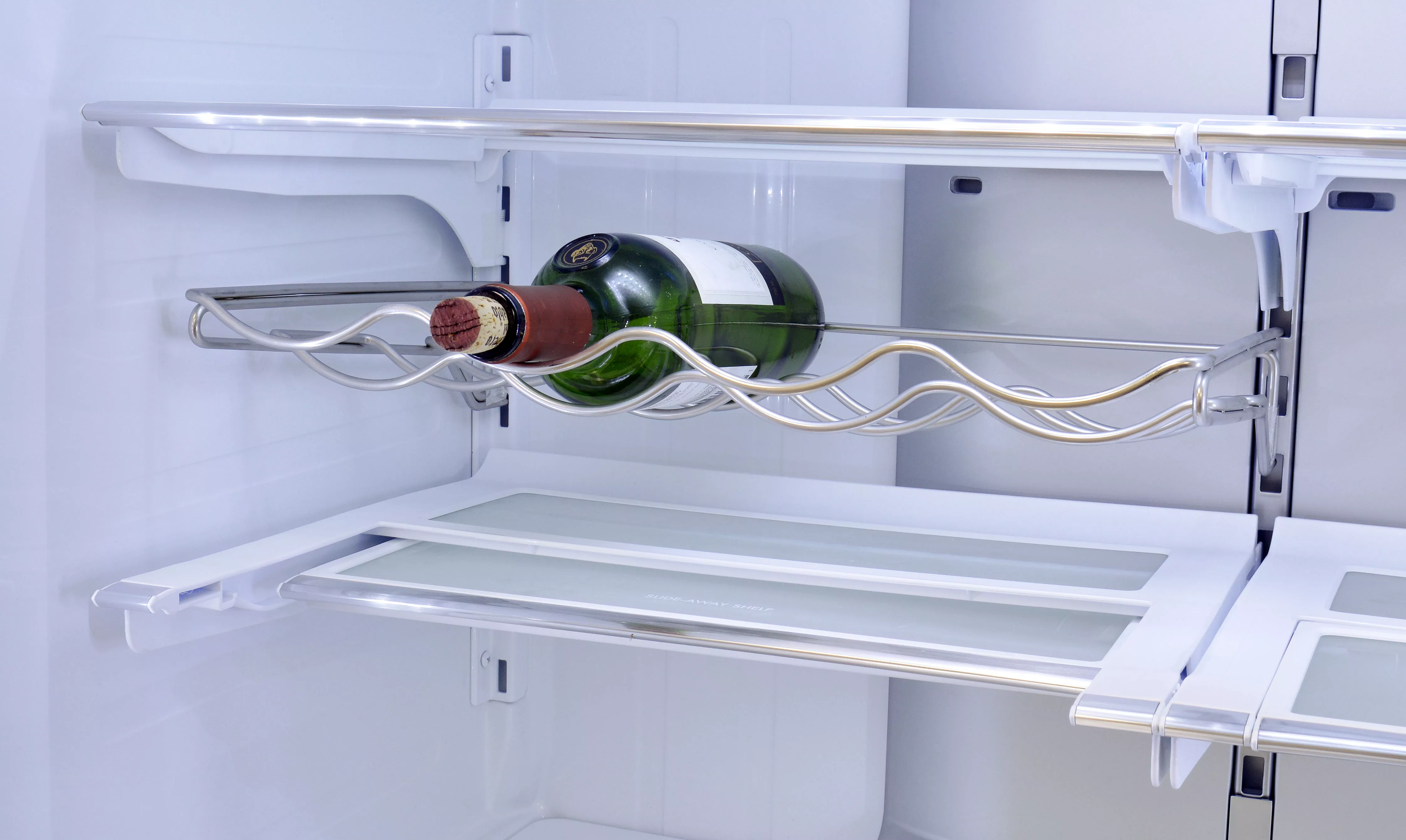 12 Best Wine Rack For Refrigerator For 2023