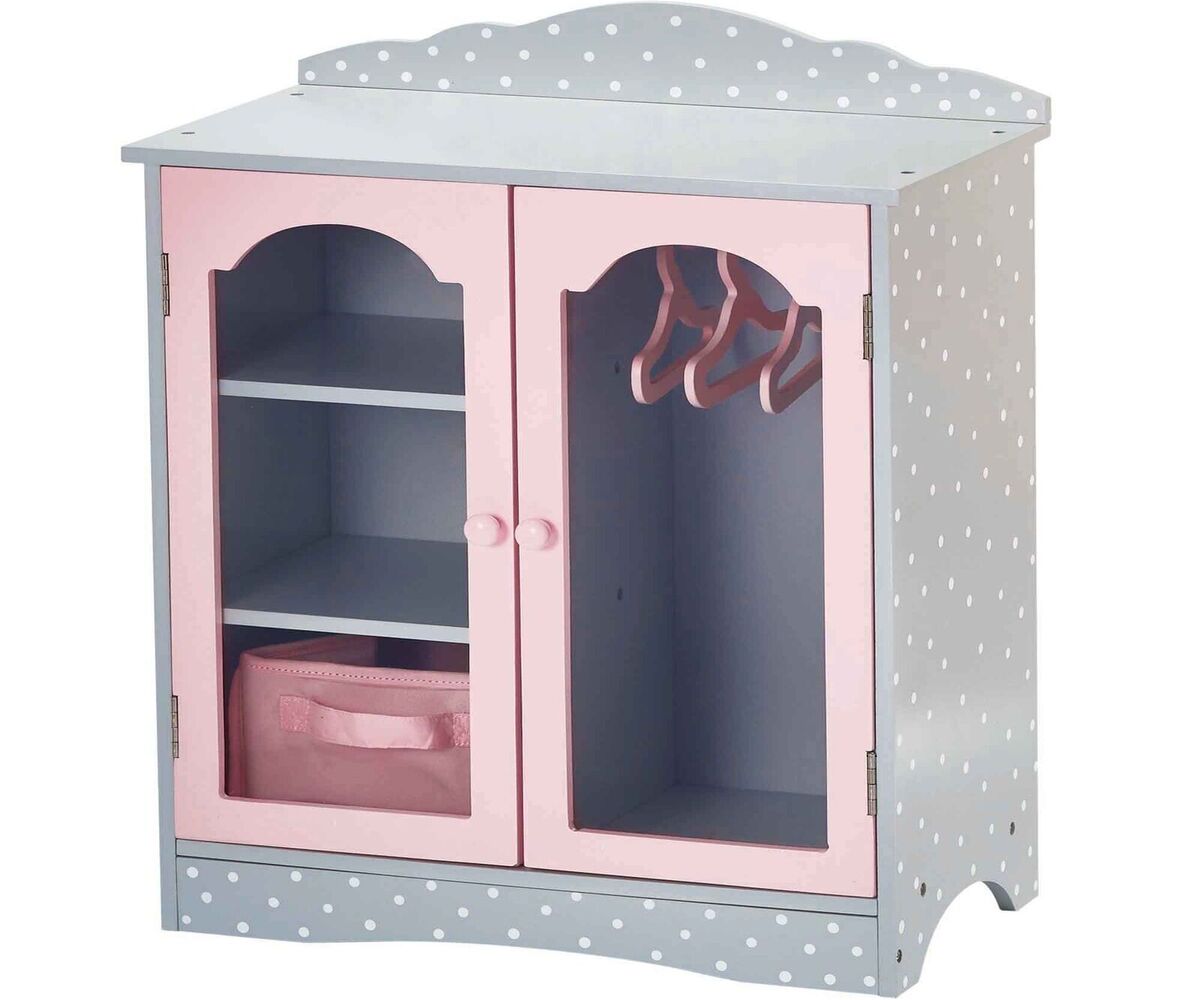 12 Incredible 18 Inch Doll Wardrobe for 2023