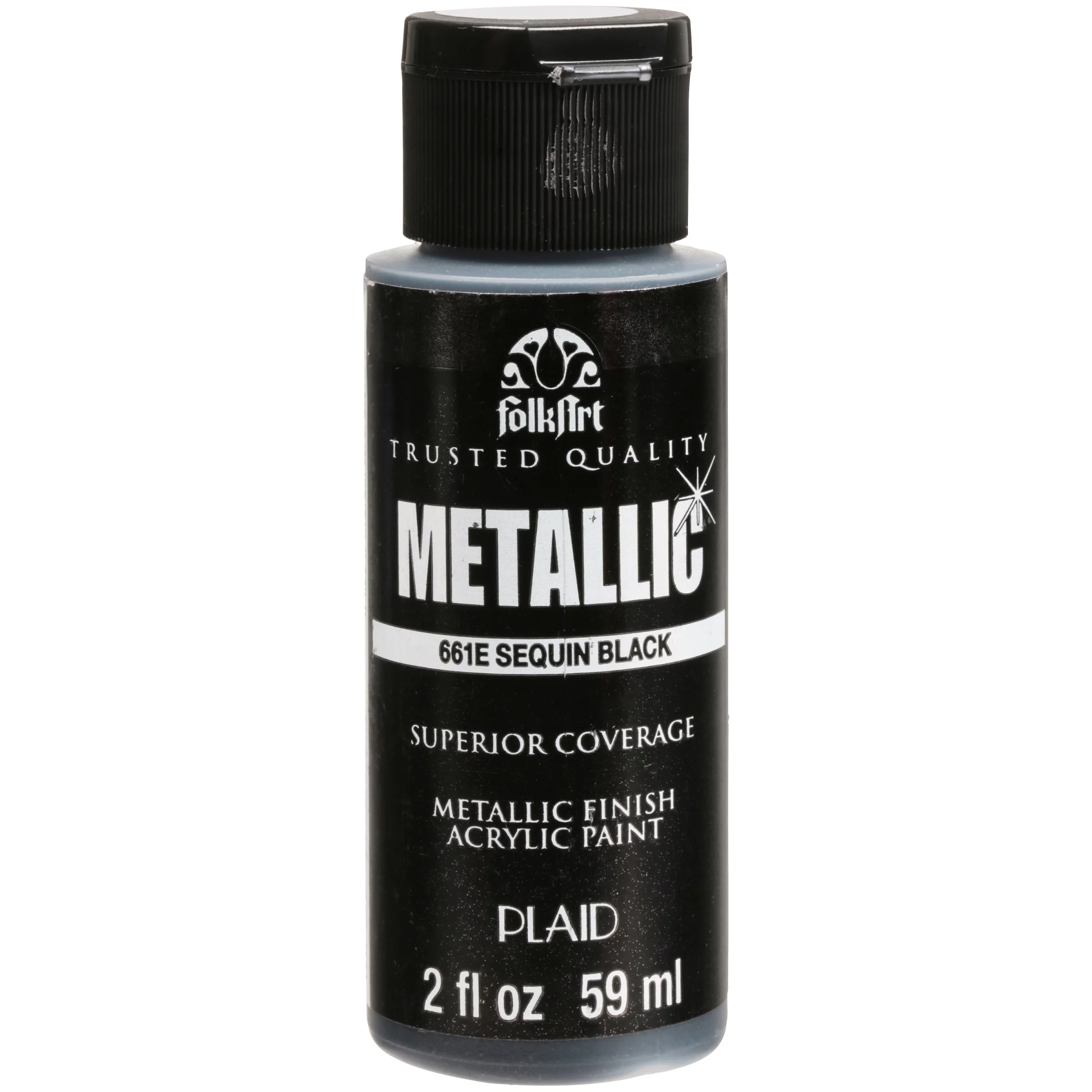12 Incredible Black Acrylic Paint For 2024