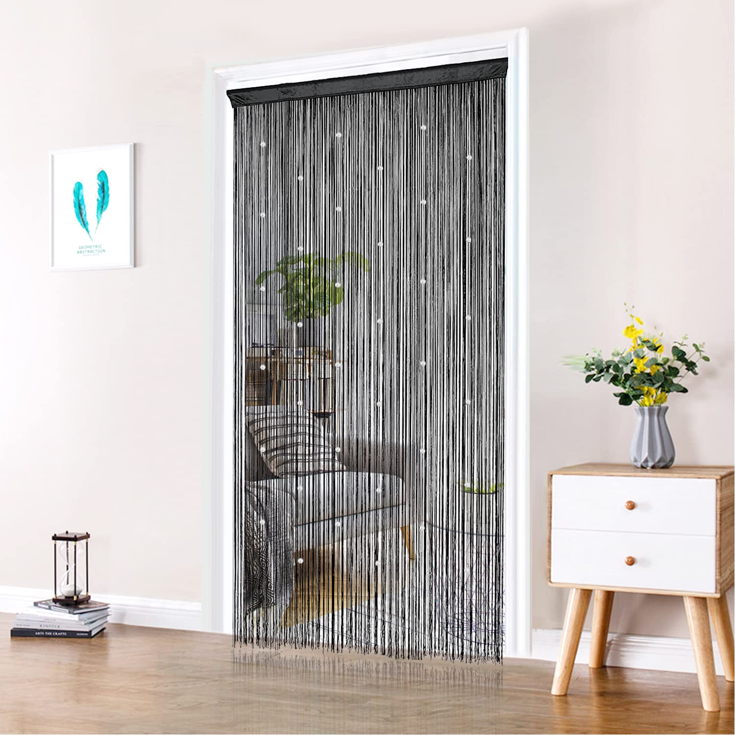 12 Incredible Door Curtains for 2023