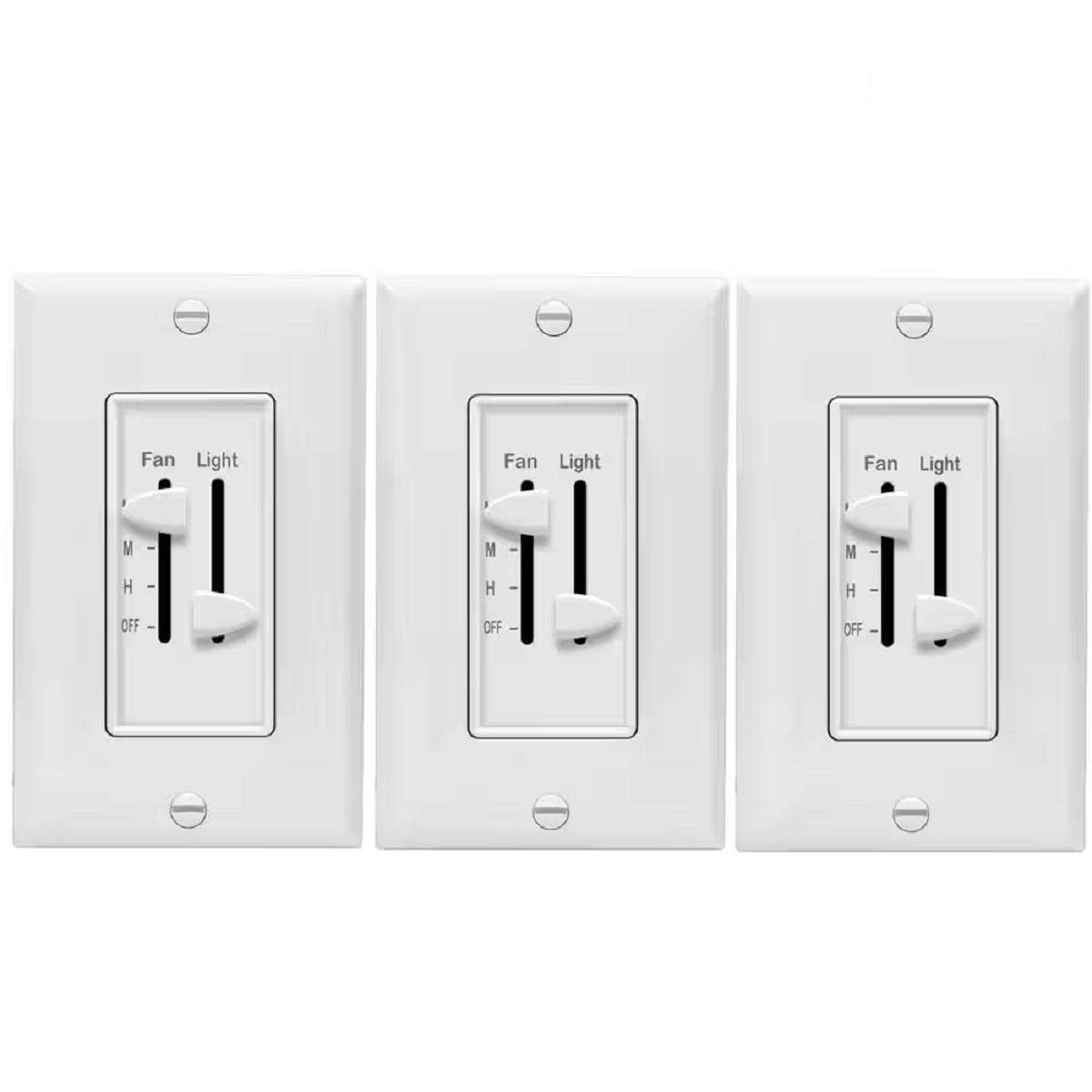 12 Incredible Fan And Light Dimmer Switch for 2024