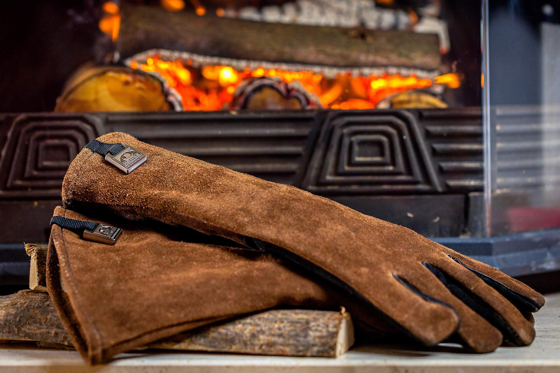 12 Incredible Fireplace Gloves For 2023