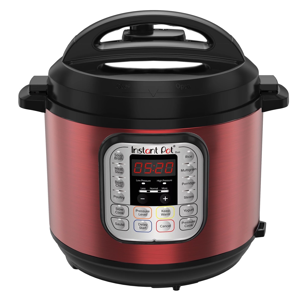 12 Incredible Instant Pot Duo 6Qt 7-In-1 Pressure Cooker For 2023