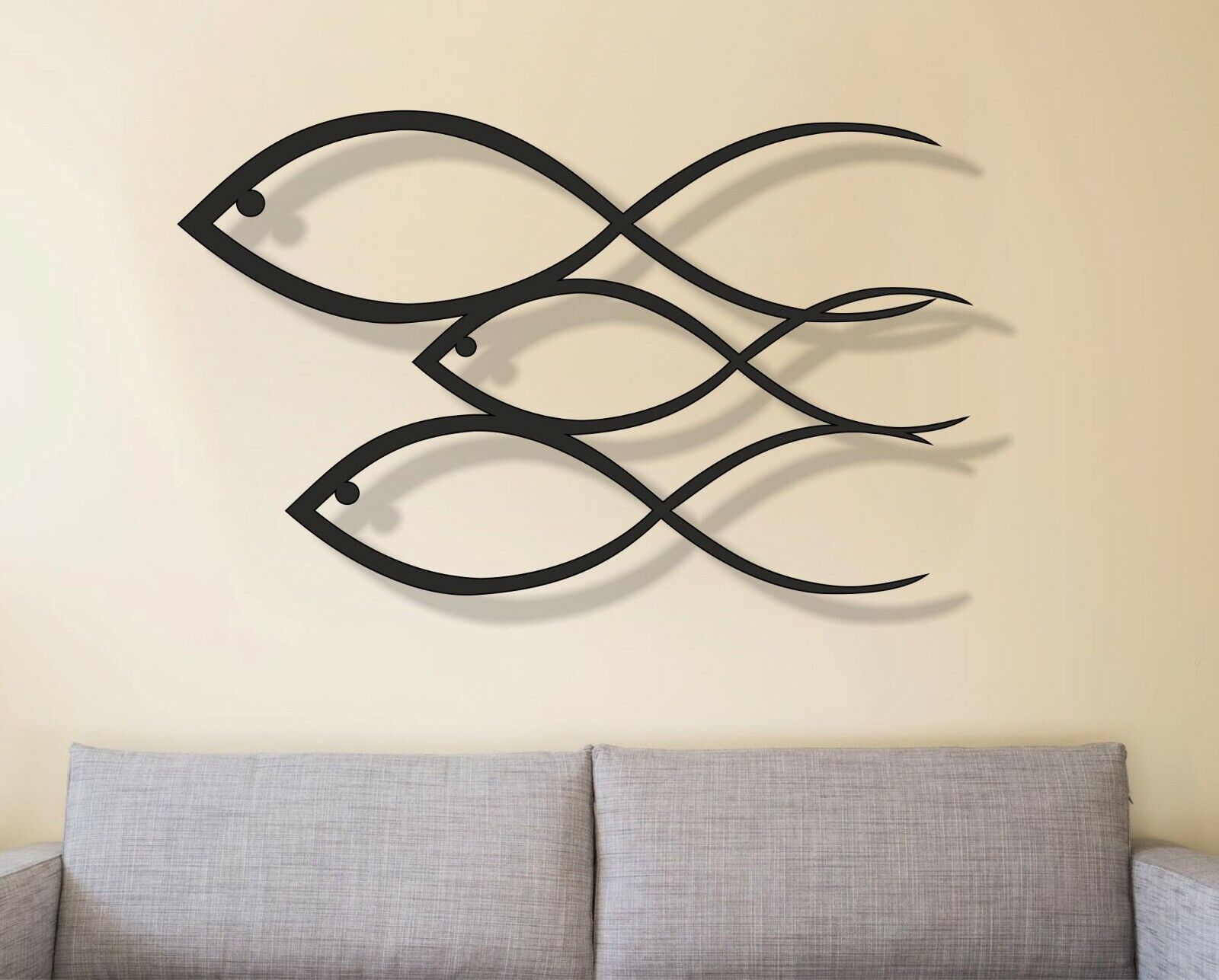 12 Incredible Metal Wall Art For Living Room for 2024