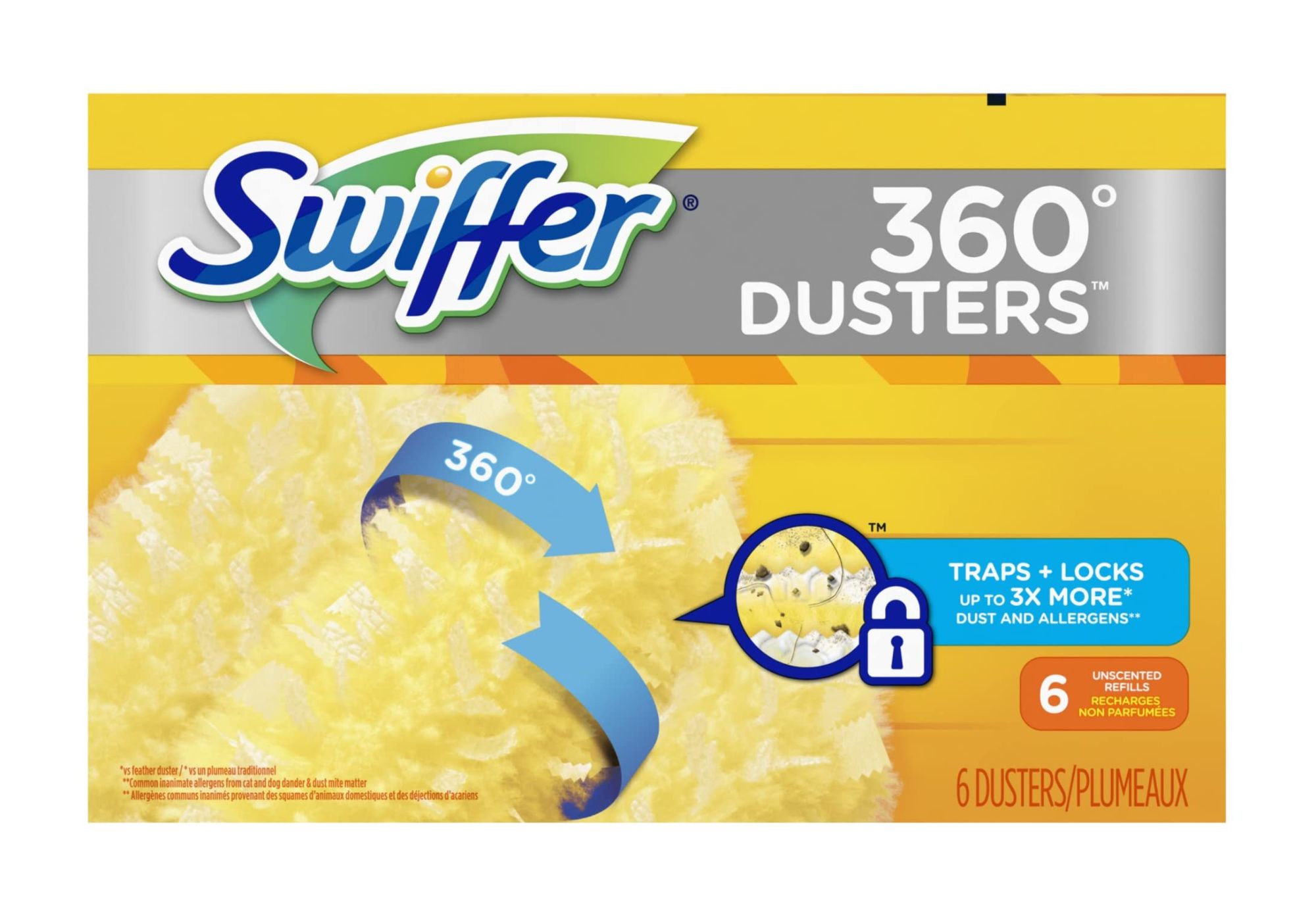 12 Incredible Swiffer 360 Duster Refill for 2023