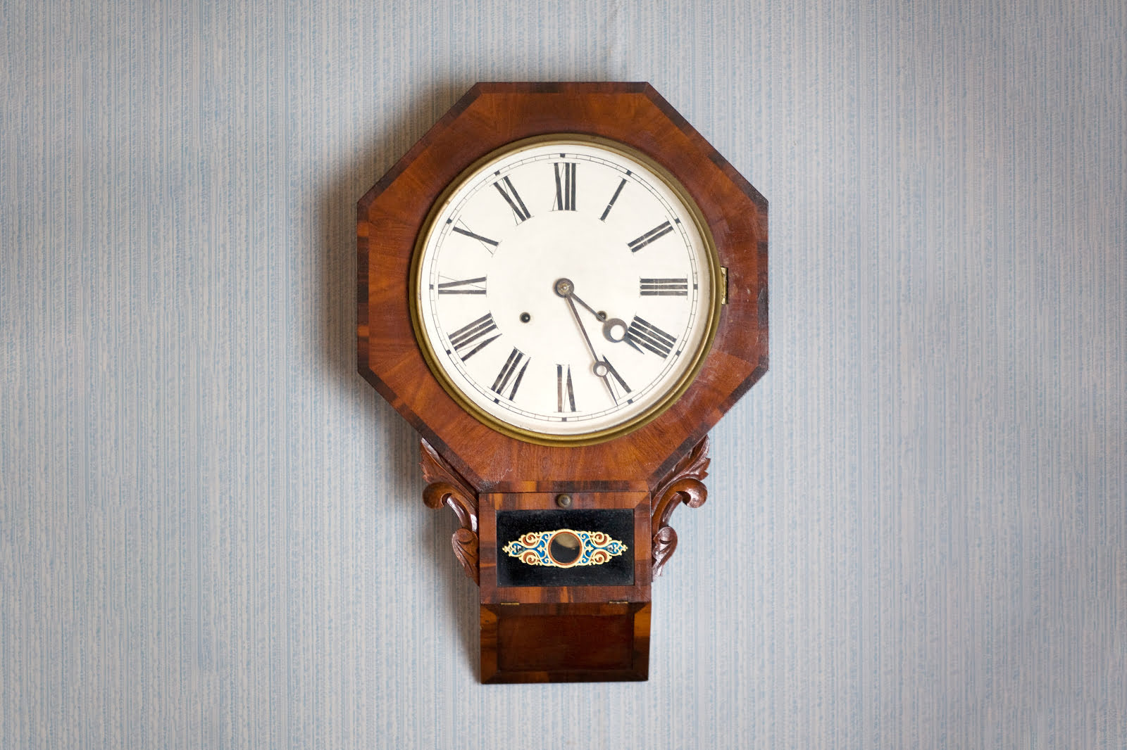 12 Incredible Vintage Wall Clock for 2024