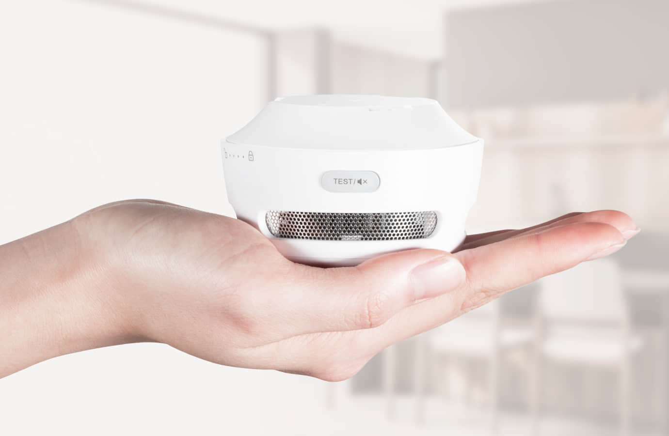 12 Incredible Wireless Smoke Detector Interconnected for 2024