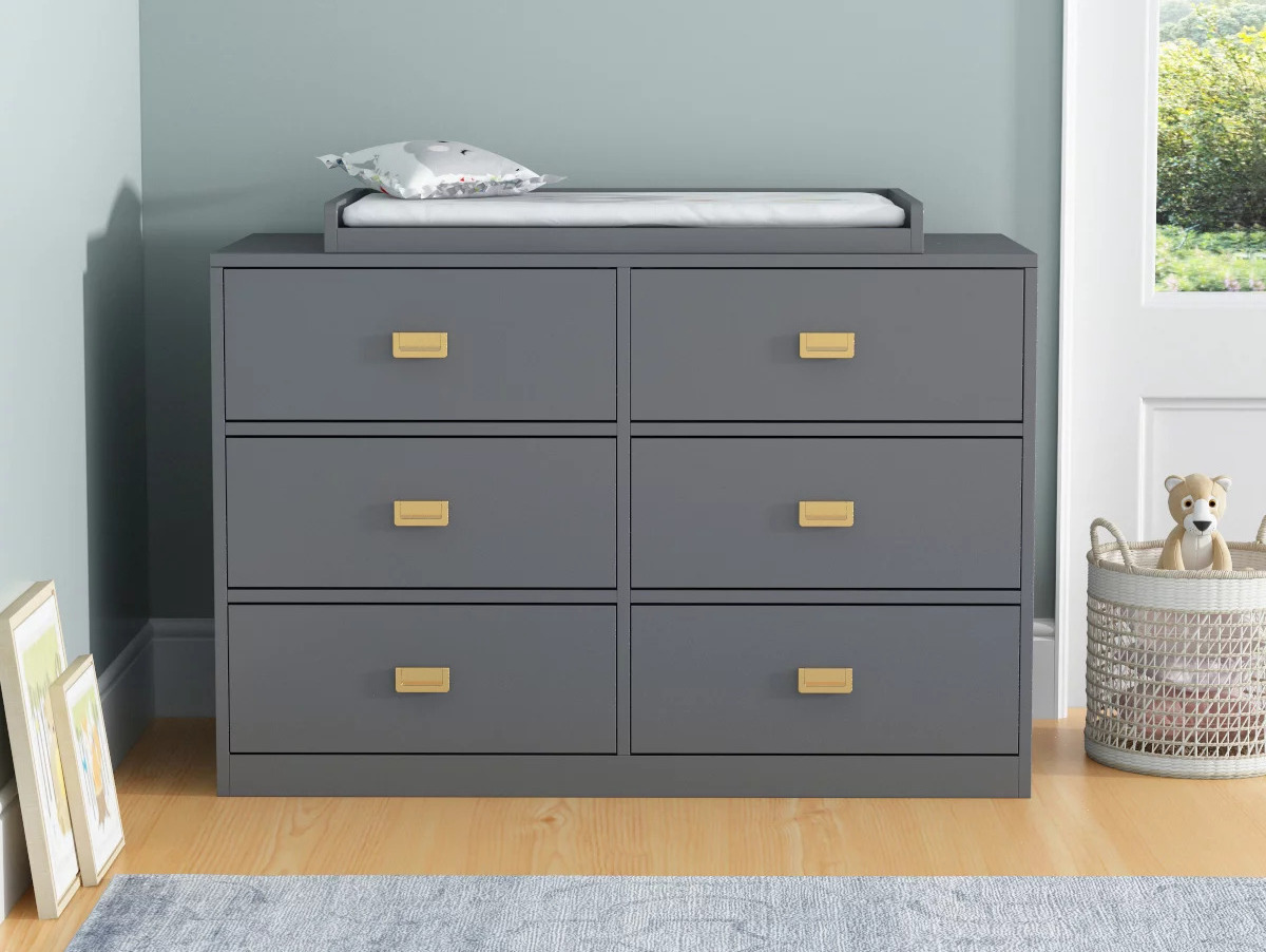 12 Superior Dresser With Changing Table for 2024