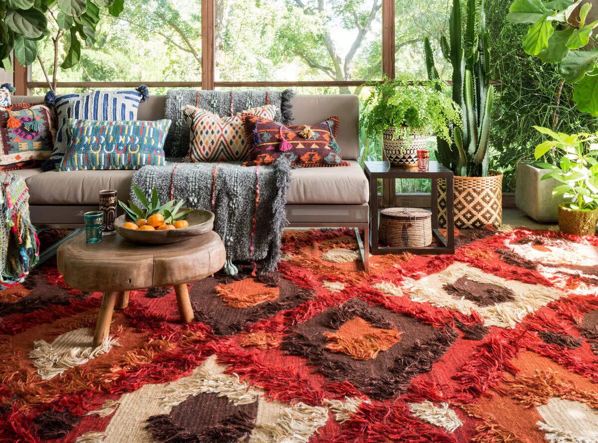 12 Superior Shag Rugs for 2024