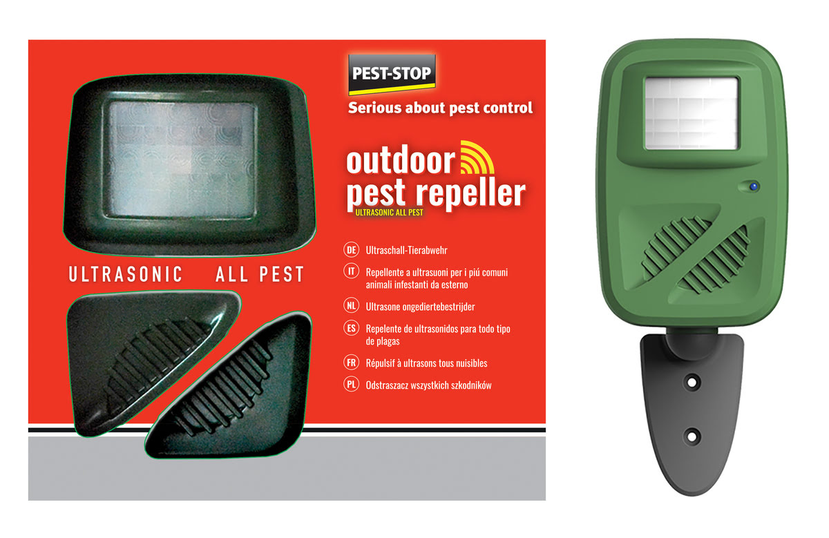 12 Superior Ultra Sonic Pest Control For 2023