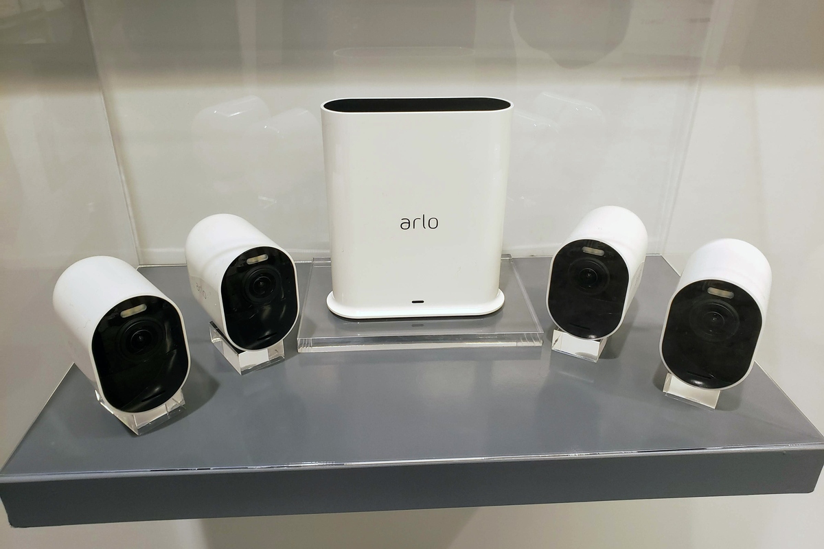 12 Unbelievable Arlo Home Security for 2023