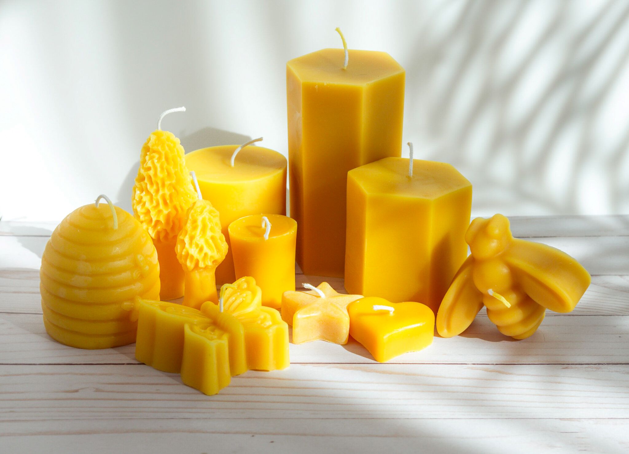 12 Unbelievable Beeswax Candles for 2023