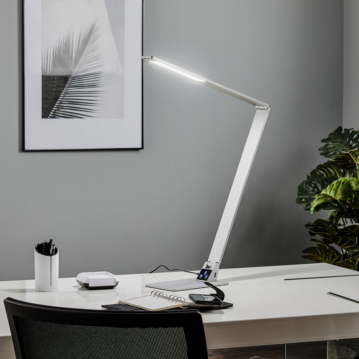 12 Unbelievable Led Desk Lamp for 2024