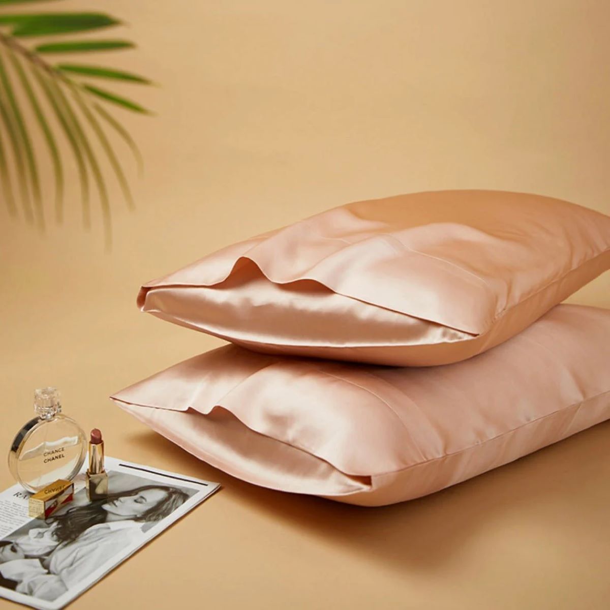 12 Unbelievable Organic Silk Pillowcase for 2024
