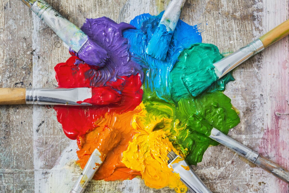 12 Unbelievable Paint Supplies For 2024