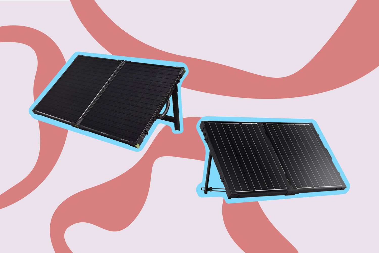 12 Unbelievable Portable Solar Panel For 2023