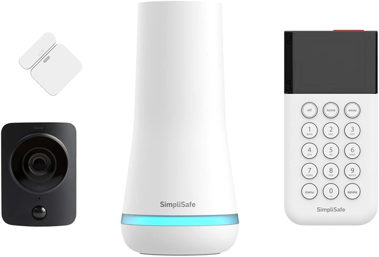 12 Unbelievable Simplisafe Wireless Home Security System for 2023